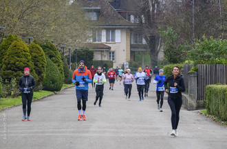 Course des pavés, pavés