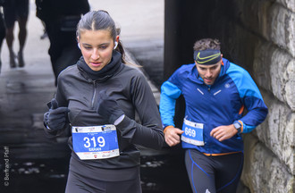 Course des pavés, pavés