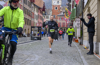 Course des pavés, pavés