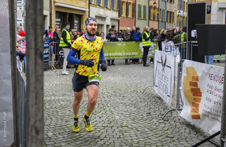 Course des pavés, pavés