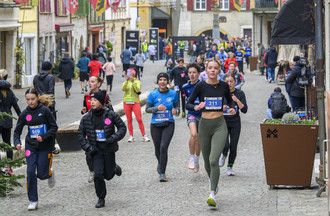  Course des pavés, pavés
