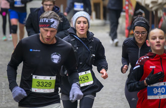 Course des pavés, pavés