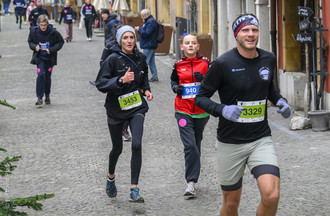 Course des pavés, pavés