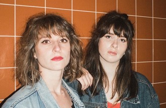 Le duo Marzella
