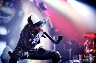 Festi'Neuch 2012 