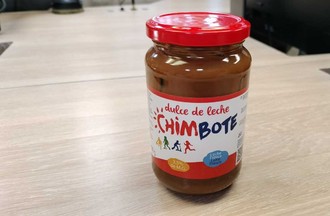 Un délice 