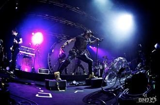 Festi'Neuch 2012  