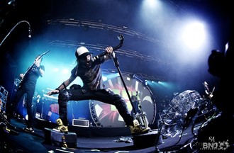  Festi'Neuch 2012 