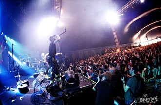 Festi'Neuch 2012 