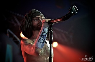 Festi'Neuch 2012 