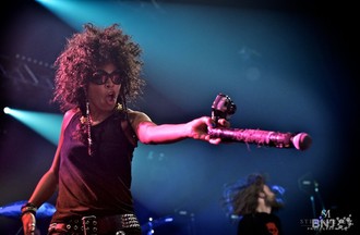  Festi'Neuch 2012 