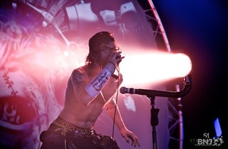  Festi'Neuch 2012 