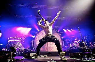  Festi'Neuch 2012 