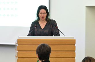 Irène Donzé (PLR)