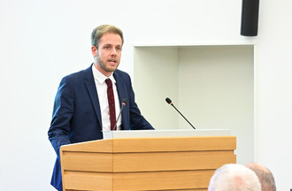 François Monin (Le Centre)