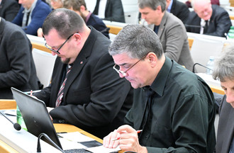 Lionel Montavon (UDC)