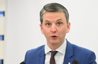 Yann Rufer (PLR)