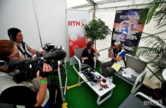  Festi'Neuch 2012 