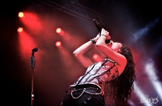  Festi'Neuch 2012 