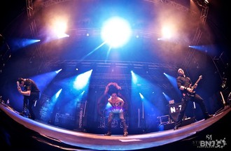 Festi'Neuch 2012 