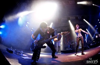 Festi'Neuch 2012 