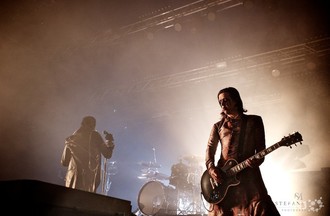 Festi'Neuch 2012 