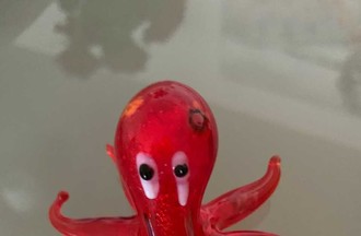 Thème du défi des objets en verre