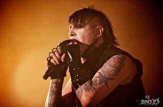 Festi'Neuch 2012 