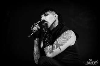 Festi'Neuch 2012 