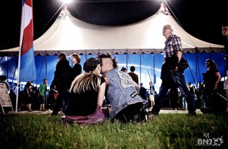 Festi'Neuch 2012 