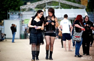Festi'Neuch 2012 