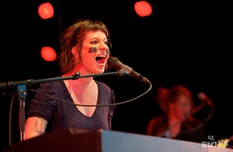 Festi'Neuch 2012 