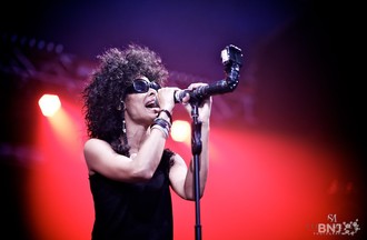 Festi'Neuch 2012 