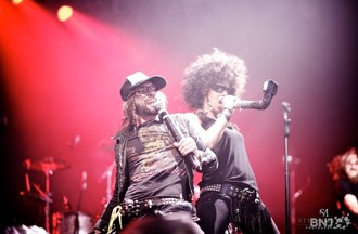 Festi'Neuch 2012 