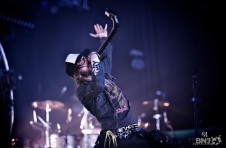 Festi'Neuch 2012 
