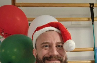 Noël le thème du défi