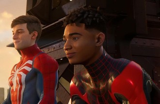 Marvel's spider-man 2