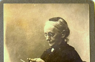 Katharina Gnehm la maman d'Emile