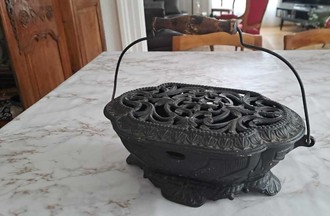 La photo gagnante choisie par Dimitri