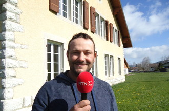 Olivier le gagnant des questions régionales