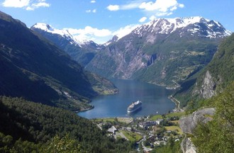 Photo du défi
