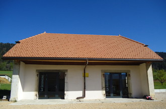 La lessiverie