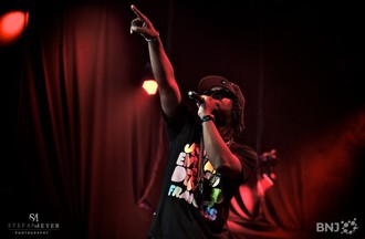 Festi'Neuch 2012