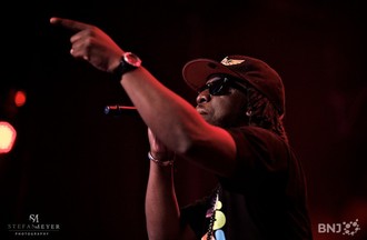 Festi'Neuch 2012