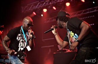 Festi'Neuch 2012