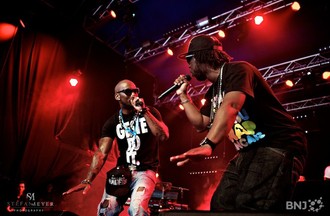 Festi'Neuch 2012