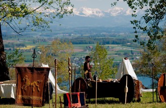 Vully Celtic