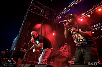 Festi'Neuch 2012