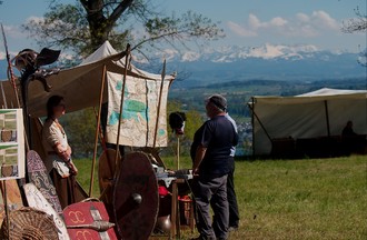 Vully Celtic
