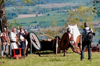 Vully Celtic